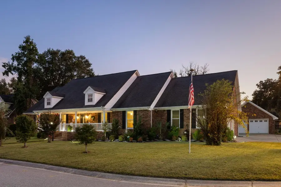 5289 Renee Drive, North Charleston, SC 29418 - #3
