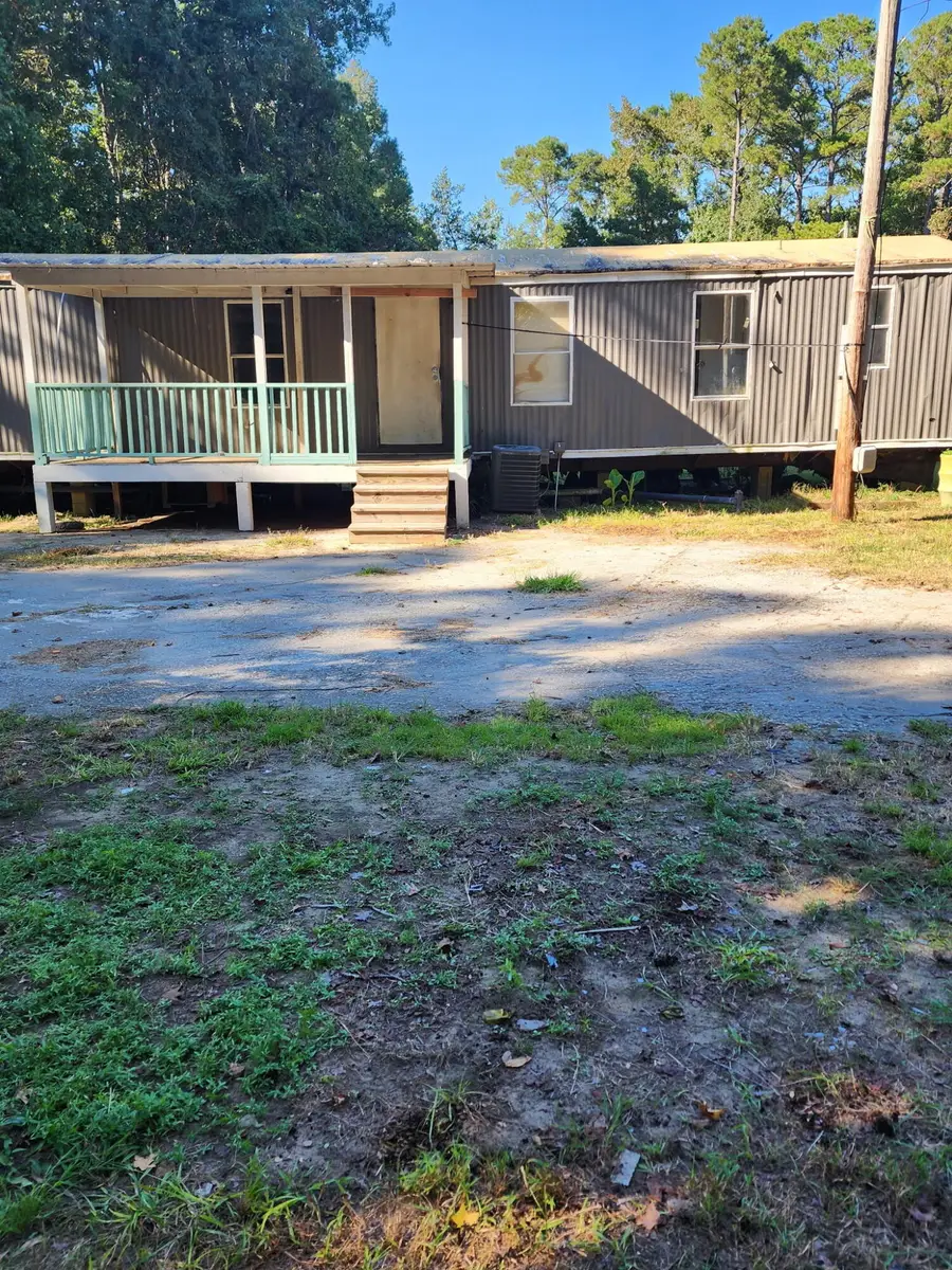 3639 Humbert Road, Johns Island, SC 29455 - #3