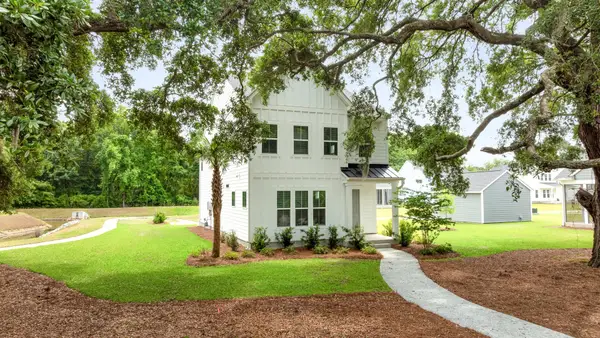 3531 Welks Way, Mount Pleasant, SC 29466