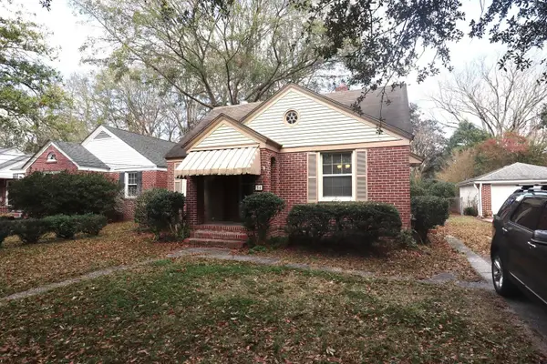 54 Yeadon Avenue, Charleston, SC 29407