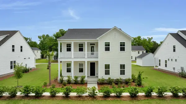 3523 Welks Way, Mount Pleasant, SC 29466