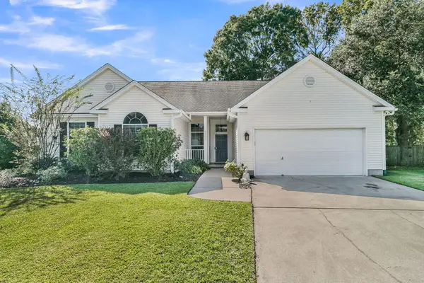 5000 Northfield Court, Charleston, SC 29414