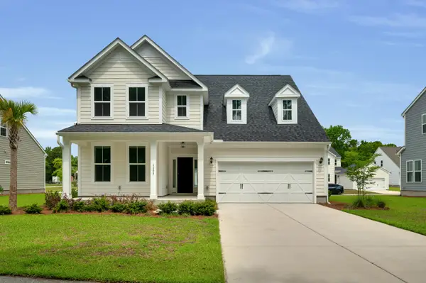 3829 Cracked Shell Lane, Mount Pleasant, SC 29466