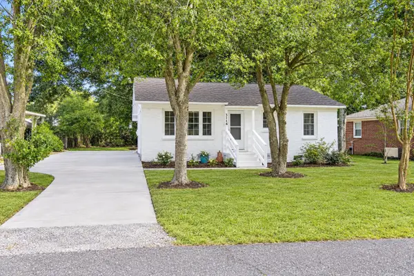 314 Adeline Drive, Goose Creek, SC 29445