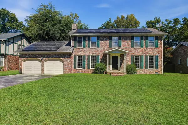 10 Sabina Court, Hanahan, SC 29410