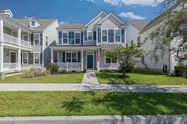 2088 Utsey Street, Johns Island, SC 29455