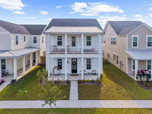 1086 Scotch Bonnet Way, Ridgeville, SC 29472