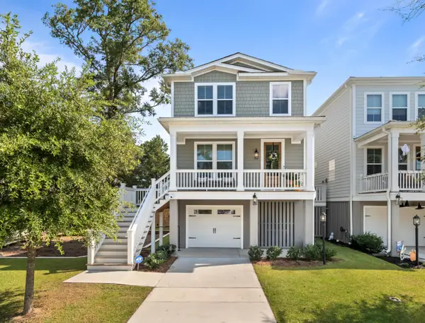 1149 Oak Bluff Avenue, Charleston, SC 29492