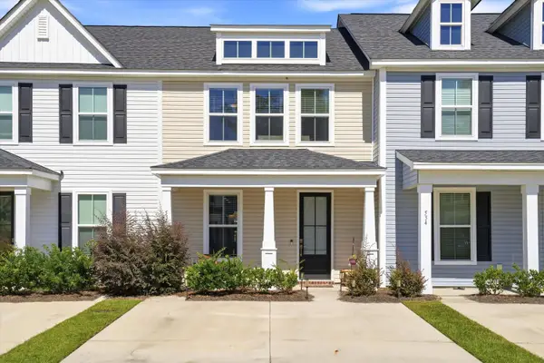 536 Green Fern Drive, Summerville, SC 29483