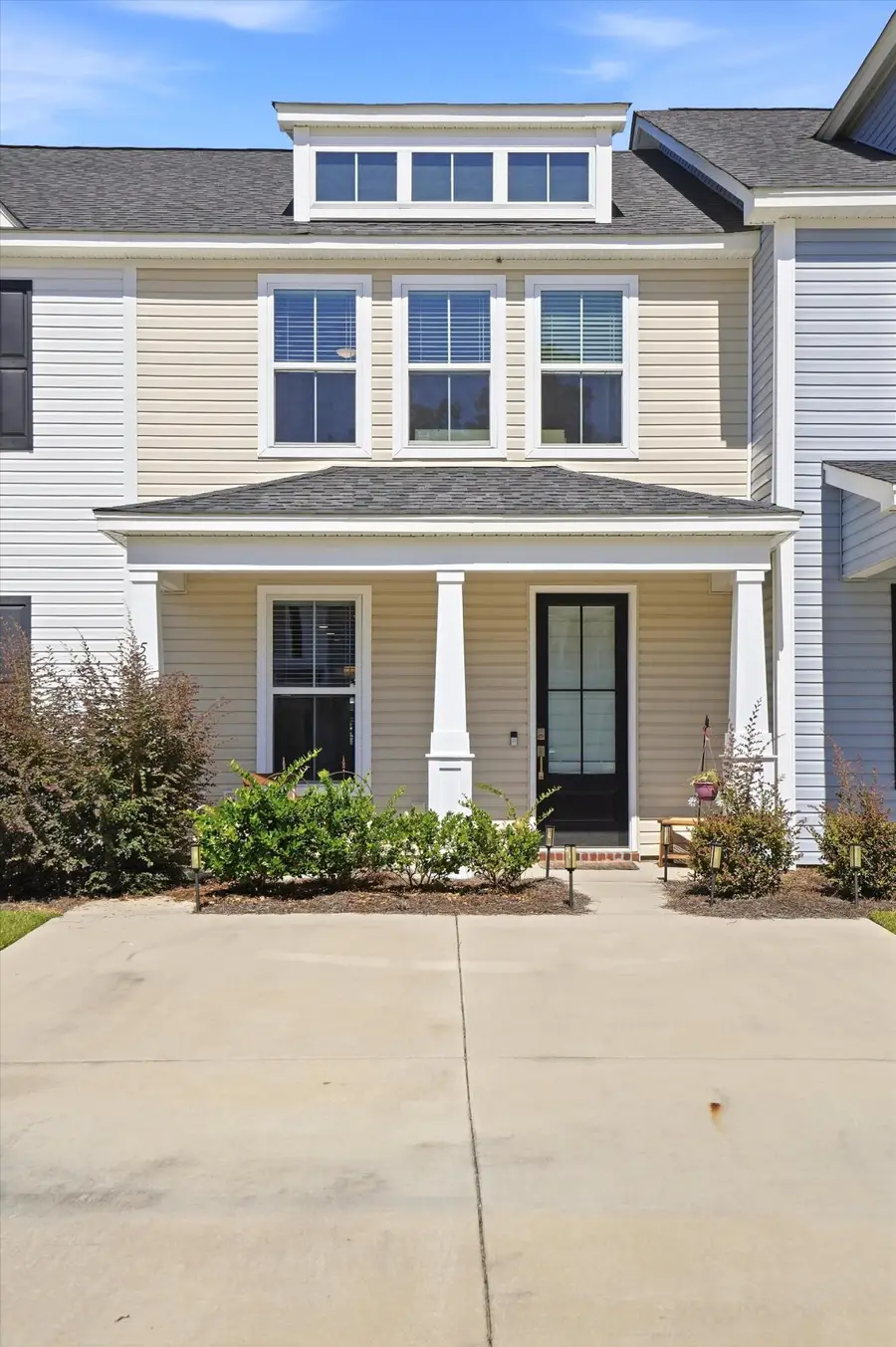 536 Green Fern Drive, Summerville, SC 29483 - #2