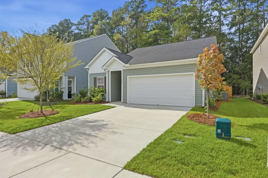 153 Casein Street, Summerville, SC 29483 - #2