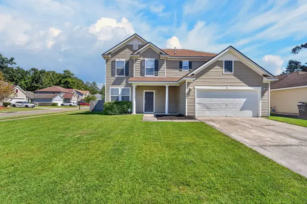 510 Rabbit Hill Road, Summerville, SC 29483