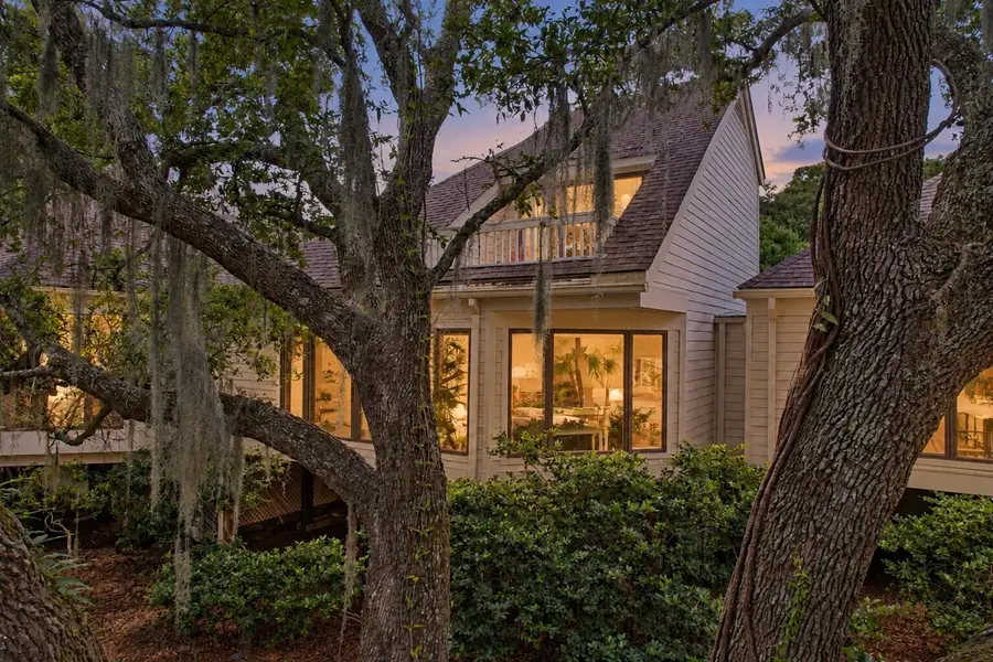 768 Spinnaker Court, Seabrook Island, SC 29455 - #2