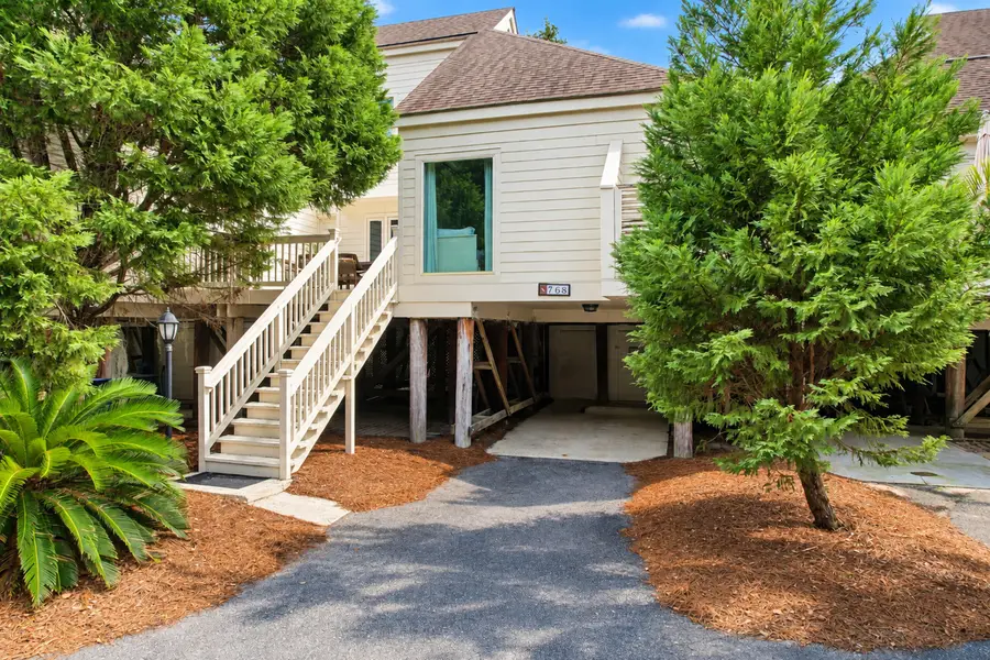 768 Spinnaker Court, Seabrook Island, SC 29455 - #3