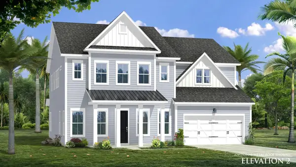3833 Cracked Shell Lane Lane, Mount Pleasant, SC 29466