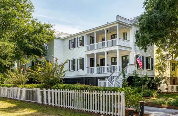 936 Mciver Street, Mount Pleasant, SC 29464