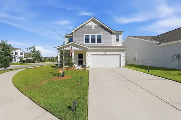 5006 Larken Court, Summerville, SC 29485