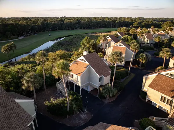 929 Sealoft Villa Drive, Seabrook Island, SC 29455