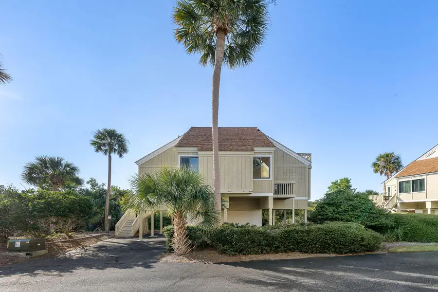 929 Sealoft Villa Drive, Seabrook Island, SC 29455 - #2