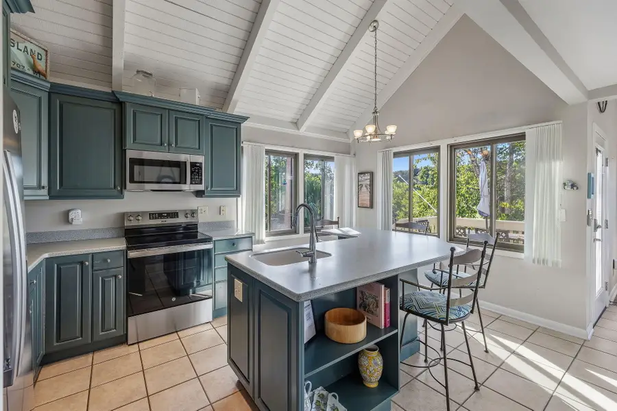 929 Sealoft Villa Drive, Seabrook Island, SC 29455 - #3