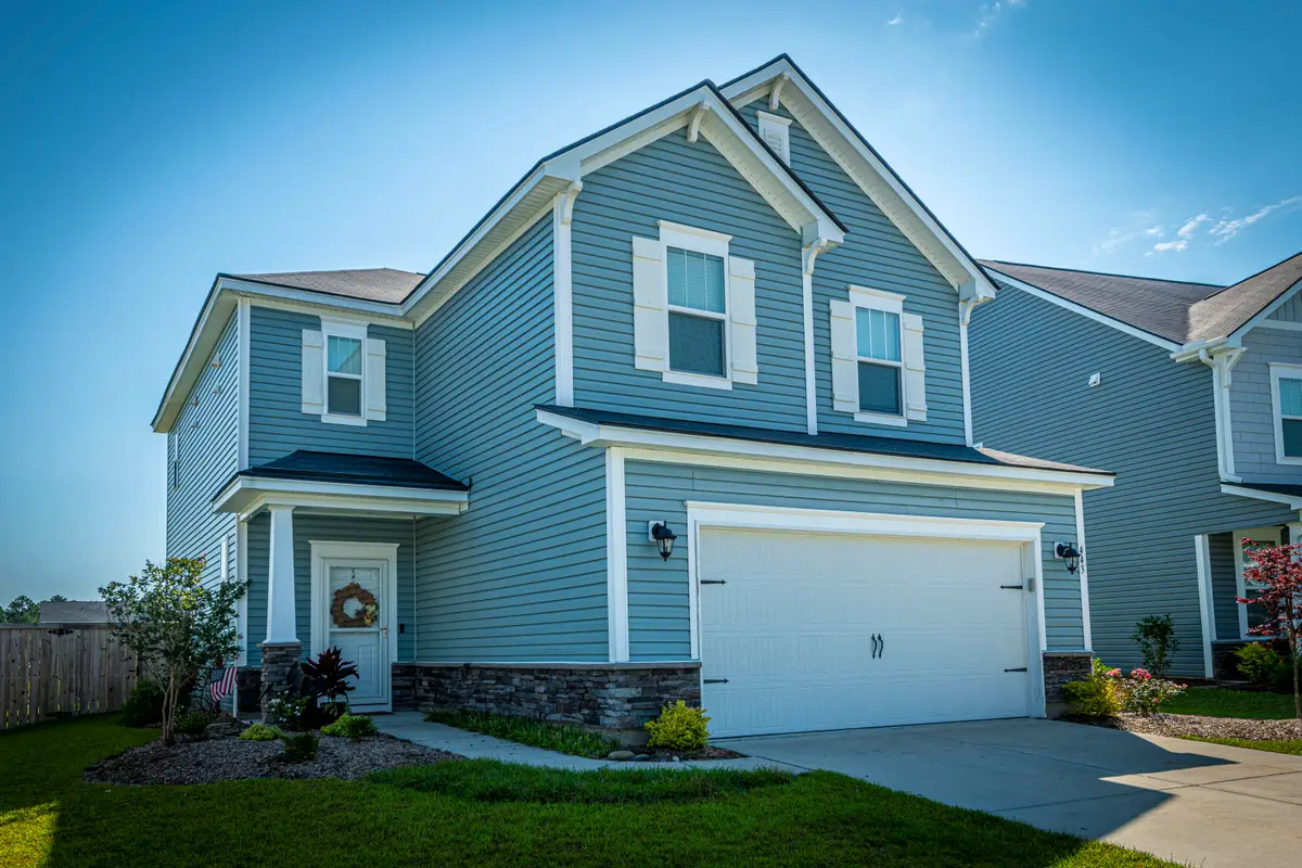 443 Northern Red Oak Drive, Summerville, SC 29486 - #1