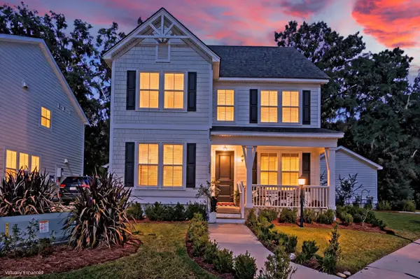2005 Blue Bayou Boulevard, Johns Island, SC 29455