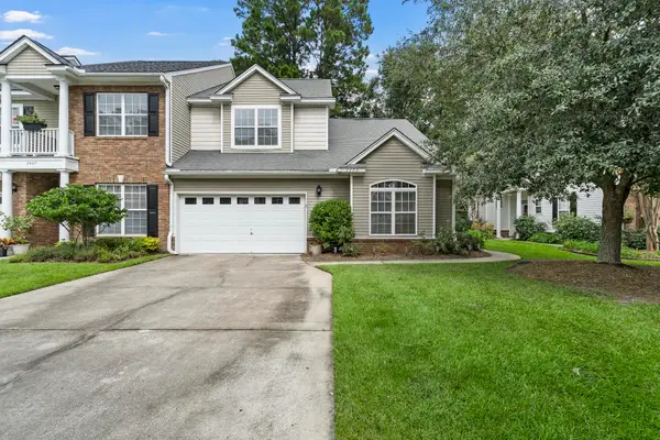 2463 Draymohr Court, Mount Pleasant, SC 29466
