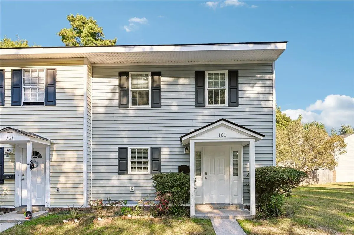101 Heritage Circle #Unit A-1, Mount Pleasant, SC 29464 - #1