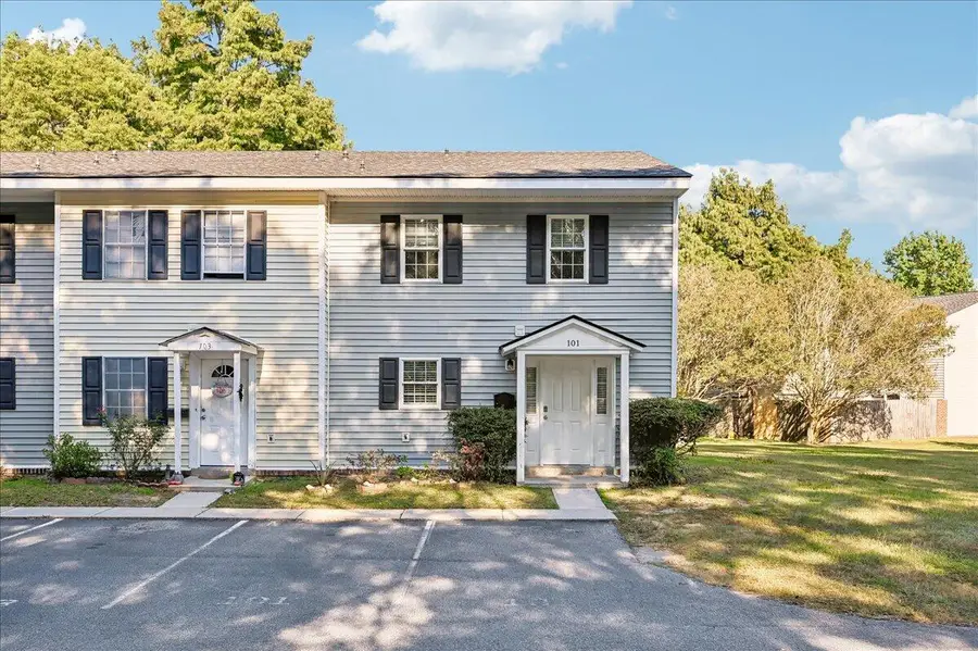 101 Heritage Circle #Unit A-1, Mount Pleasant, SC 29464 - #2