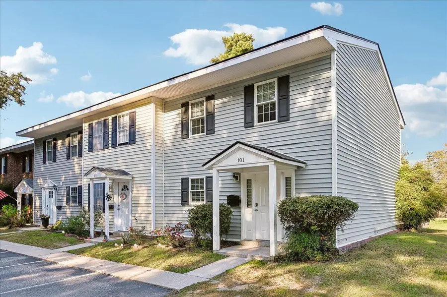 101 Heritage Circle #Unit A-1, Mount Pleasant, SC 29464 - #3