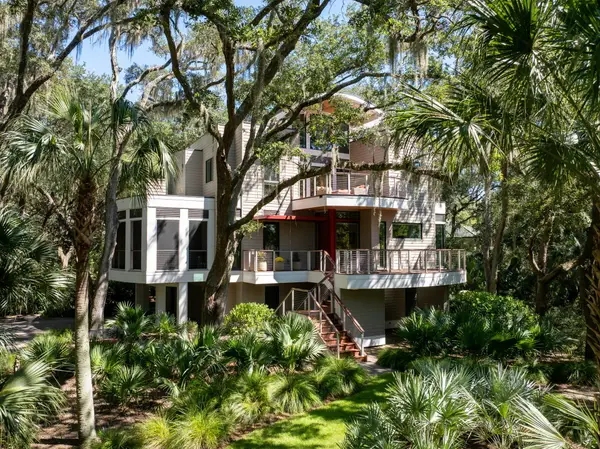 2824 Dove Nest Court, Seabrook Island, SC 29455