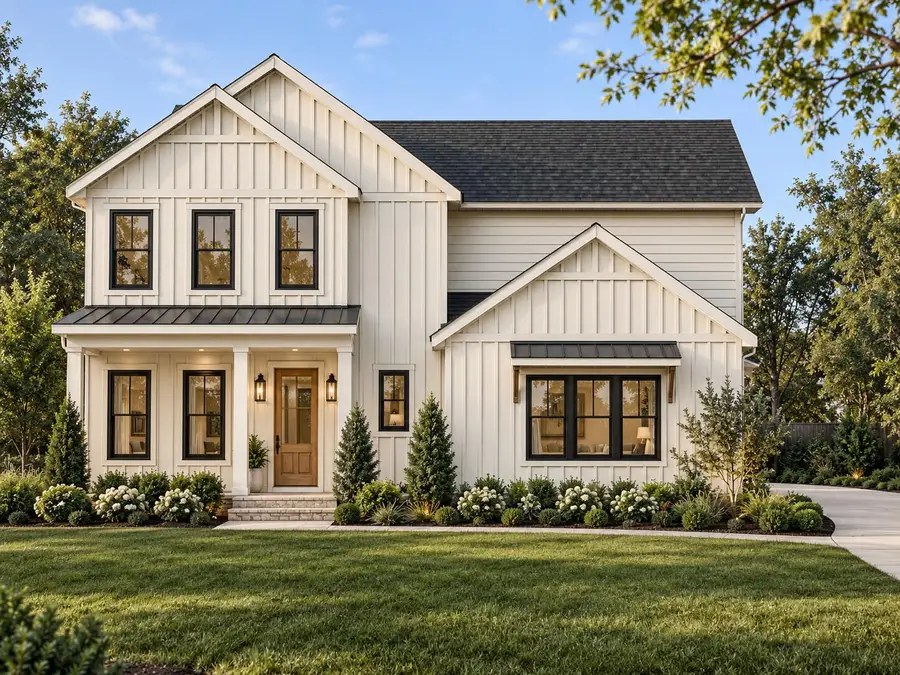 321 Prairie Point Place, Summerville, SC 29486 - #2