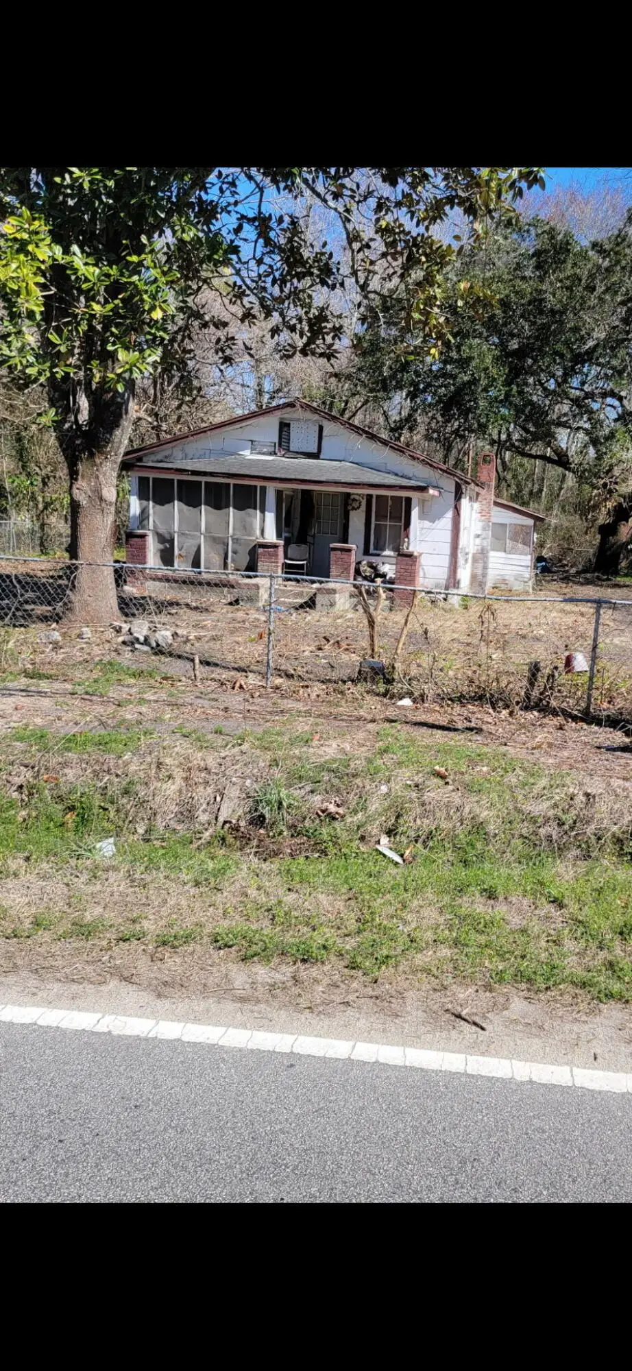 509 Rivers, Walterboro, SC 29488 - #1