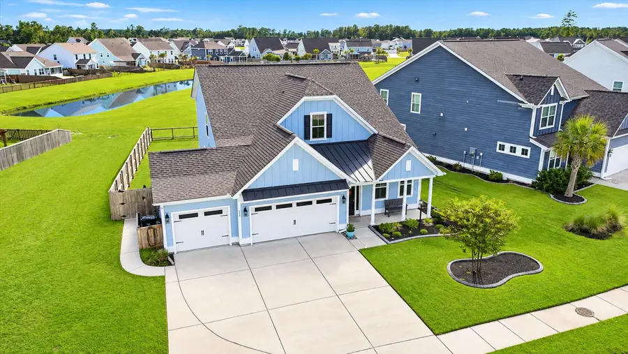 684 Yellow Leaf Lane, Summerville, SC 29486 - #2