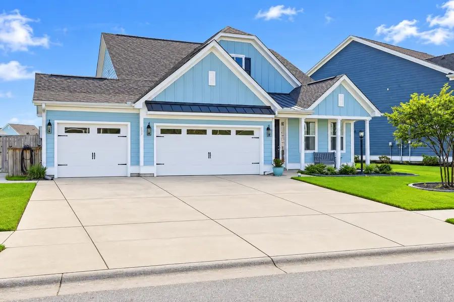684 Yellow Leaf Lane, Summerville, SC 29486 - #3