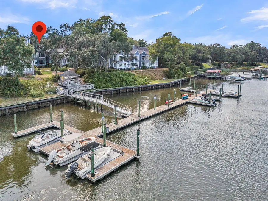 108 Waterfront Plantation Drive, Charleston, SC 29412 - #3