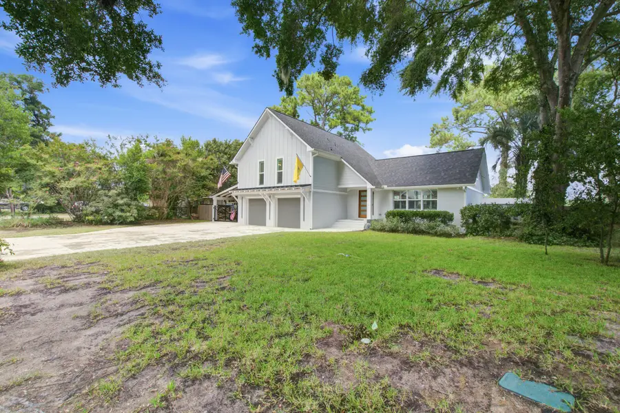 50 Rivers Point, Charleston, SC 29412 - #3