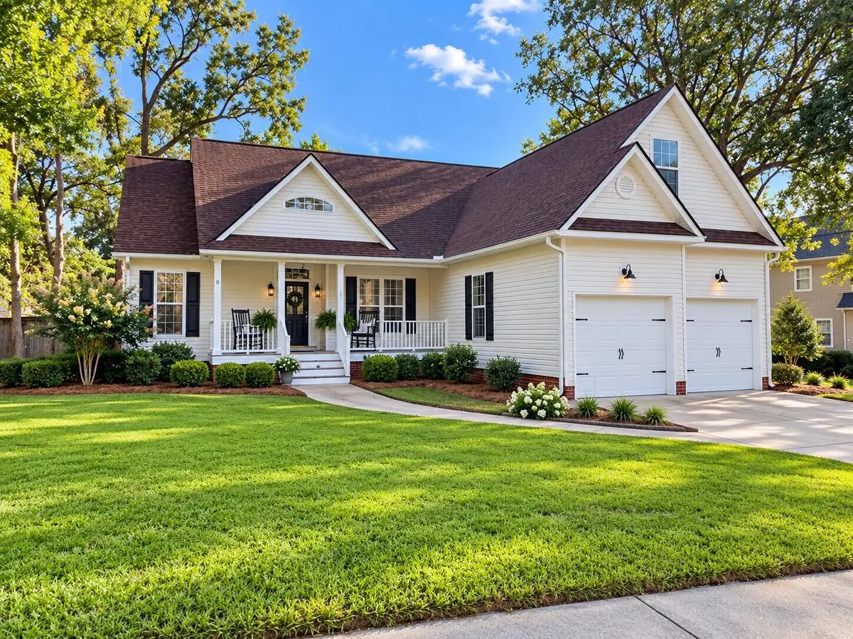 162 Hanahan Plantation Circle, Hanahan, SC 29410 - #1