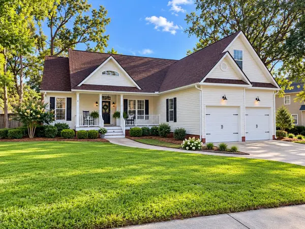 162 Hanahan Plantation Circle, Hanahan, SC 29410