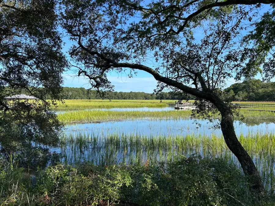8630 Middleton Point Lane, Edisto Island, SC 29438 - #2