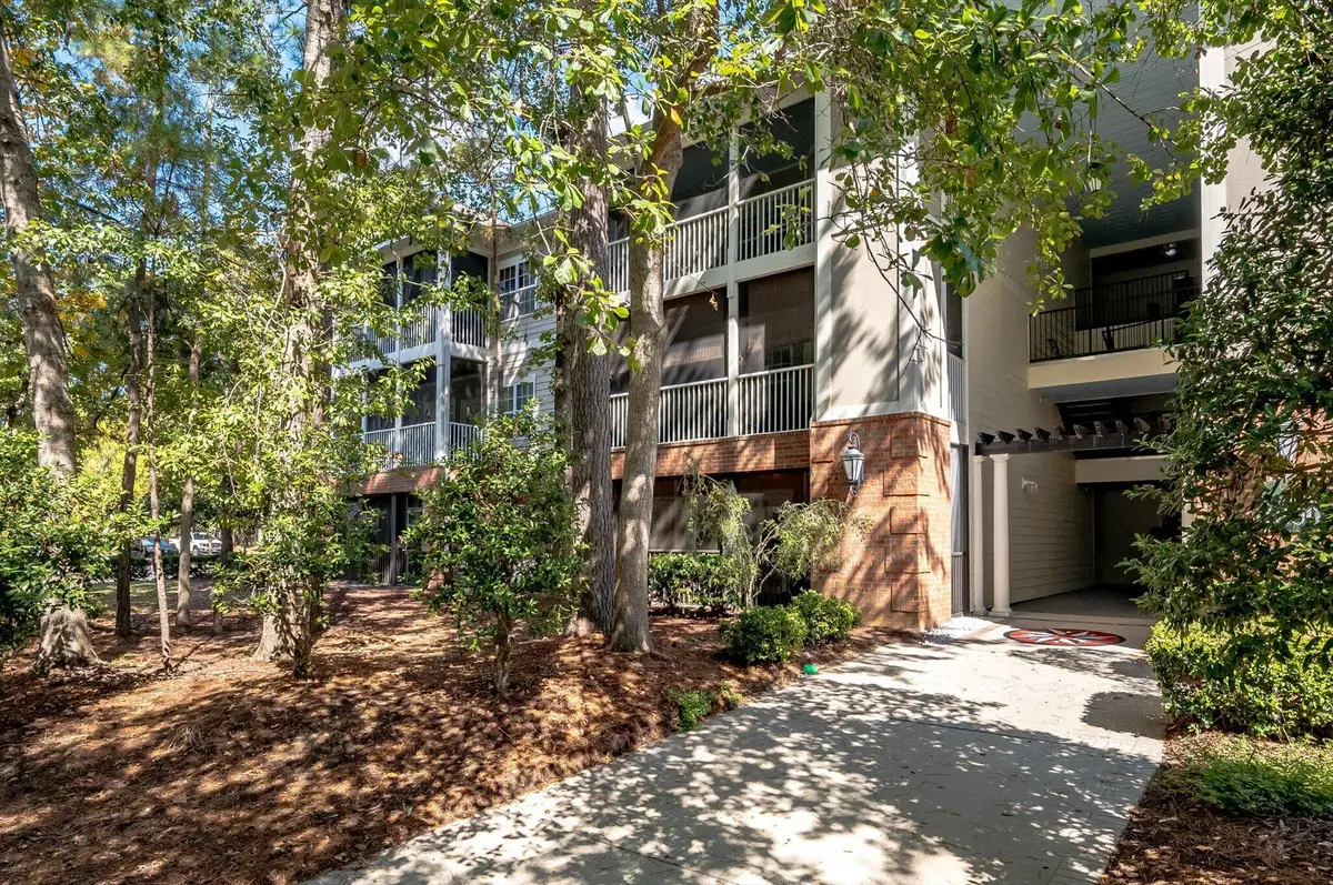 1808 Basildon Road #1808, Mount Pleasant, SC 29466 - #1