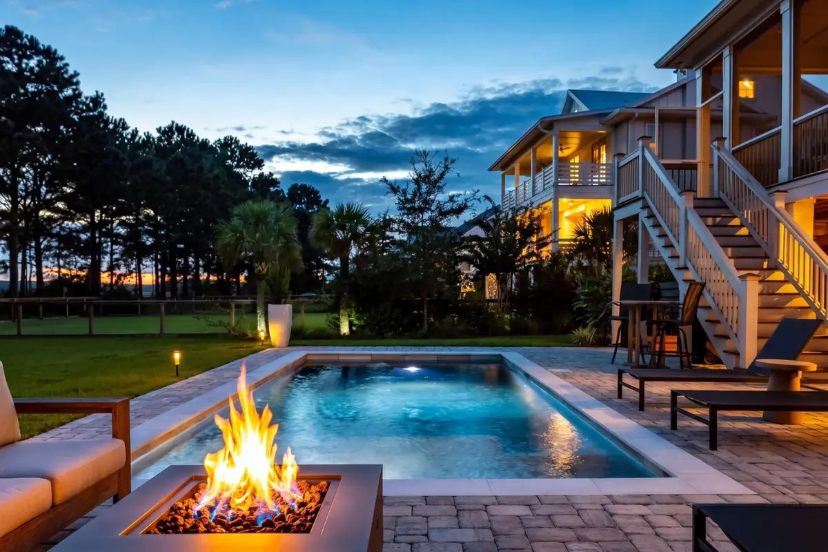 2431 Rushland Landing Road, Johns Island, SC 29455 - #1