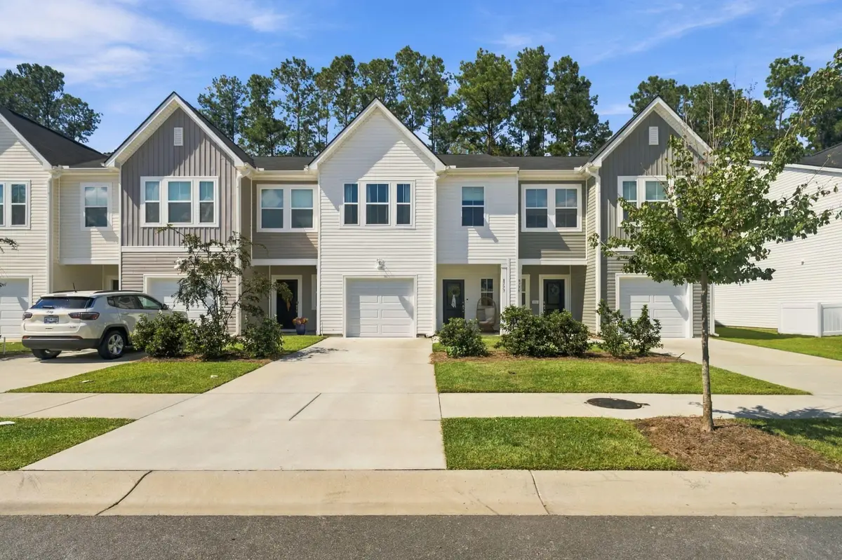 8773 Silver Perch Lane, North Charleston, SC 29420 - #1