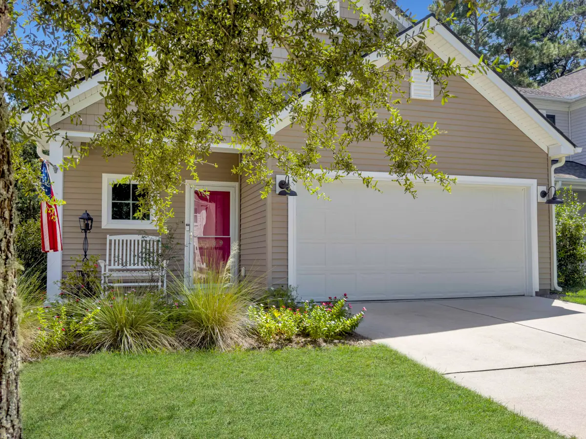 3789 Tupelo Branch Row, Mount Pleasant, SC 29429 - #1