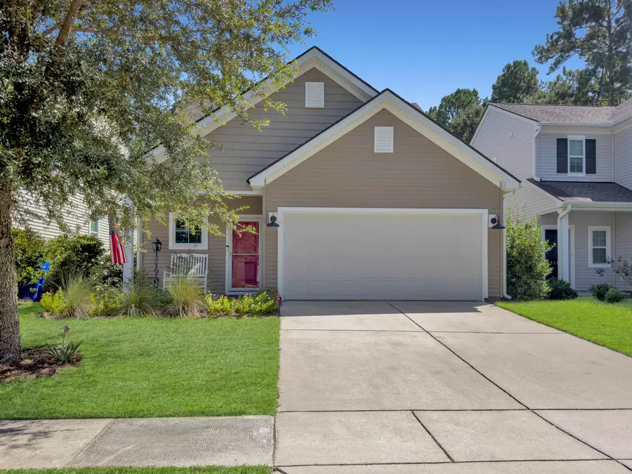 3789 Tupelo Branch Row, Mount Pleasant, SC 29429 - #2