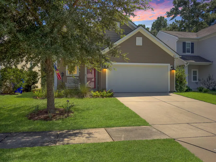 3789 Tupelo Branch Row, Mount Pleasant, SC 29429 - #3