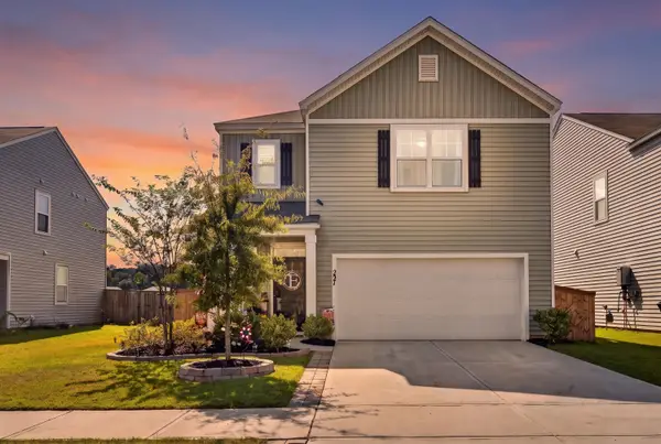 237 Sweet Cherry Lane, Summerville, SC 29486