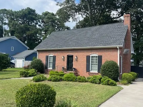 924 Ravenswood Drive, Charleston, SC 29412