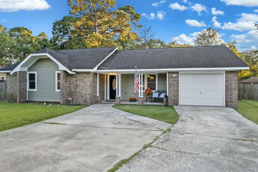 113 Nathan Road, Summerville, SC 29486 - #3