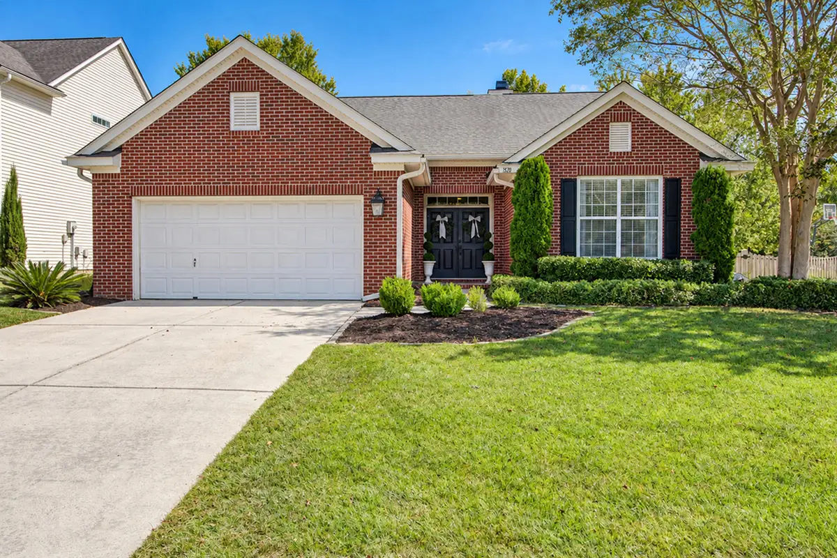 1520 Clarendon Way, Mount Pleasant, SC 29466 - #1